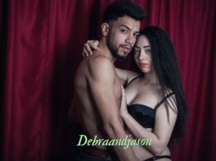 Debraandjason