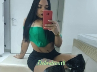 Debralee018