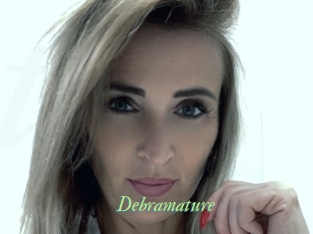 Debramature