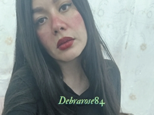 Debrarose84