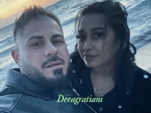 deeagratiani Tel Coquin