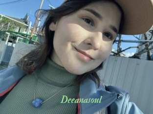Deeanasoul