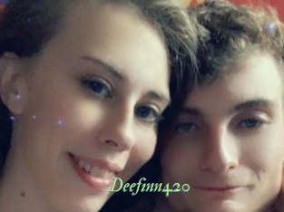 Deefinn420