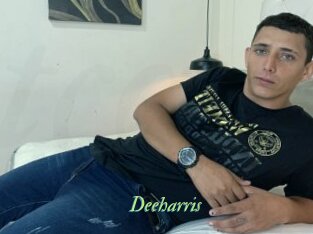 Deeharris