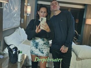 Deepthroater