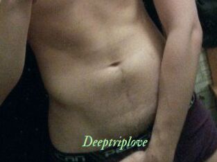 Deeptriplove