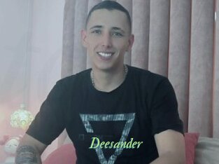 Deesander
