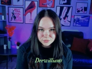 Deewilliams