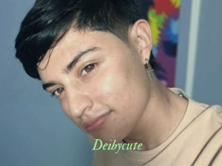 Deibycute