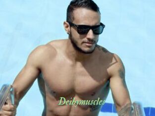 Deibymuscles