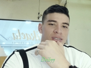 deibyy Tel Coquin