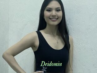 Deidomin