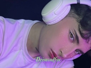 Deimondfox