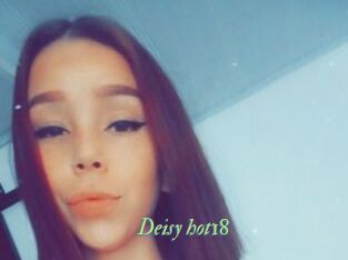 Deisy_hot18