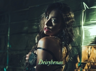 Deisyhenao