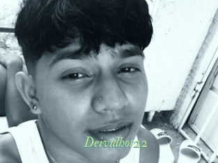 deividhot22 Tel Coquin