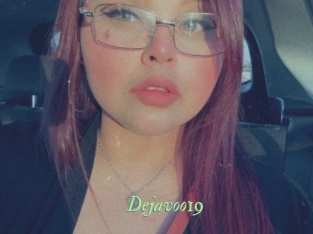 Dejavoo19