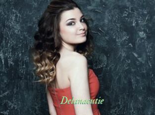 Delanacutie