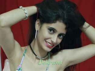 Delasweet