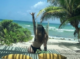 Delena