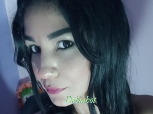 deliahot Tel Coquin