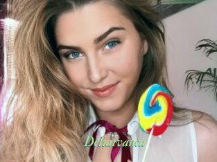 Deliaivanca