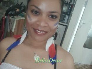 DeliceDesire