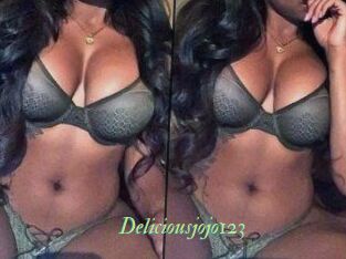 Deliciousjojo123