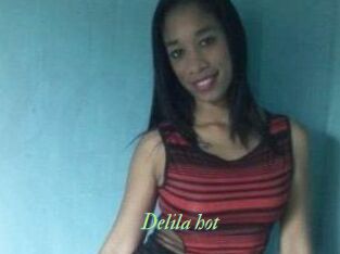 Delila_hot