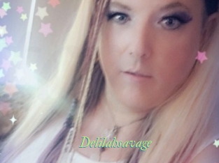 Delilahsavage