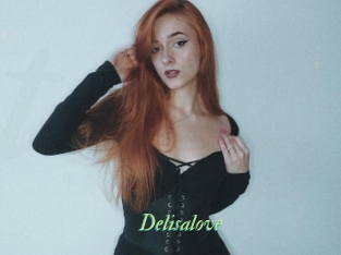 Delisalove