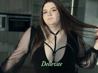 Dellevite