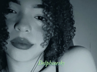 Delphinesky