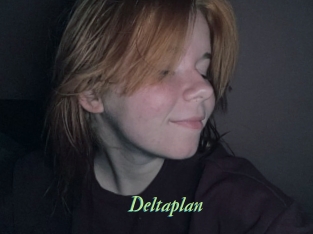 Deltaplan