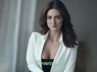 Demetraanty