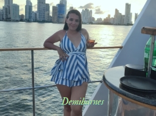 Demibarnes
