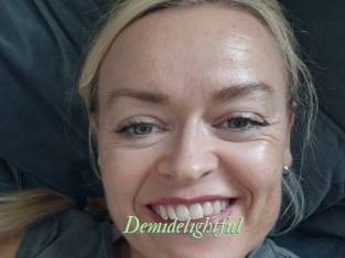 Demidelightful