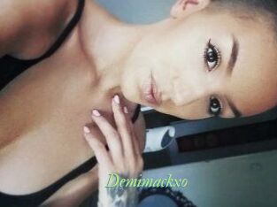 Demimackxo