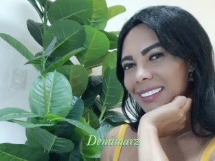 Demimarz