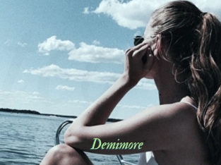 Demimore