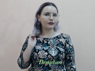 Demishari