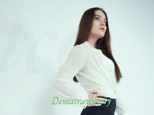Demistrawberry