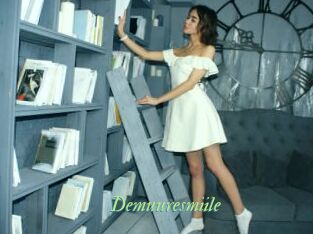 Demuuresmiile