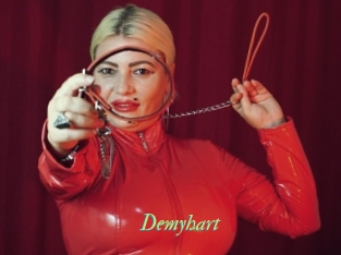 demyhart Tel Coquin