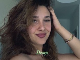 demys Tel Coquin