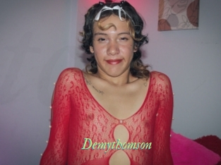 Demythomson