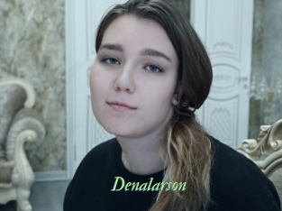 Denalarson