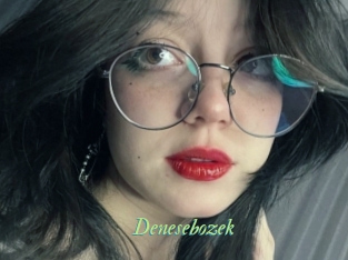 Denesebozek
