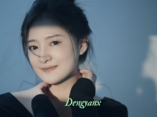 Dengyanx