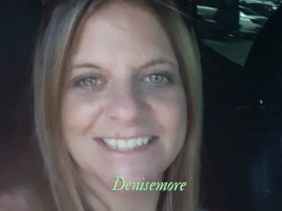 denisemore Tel Coquin